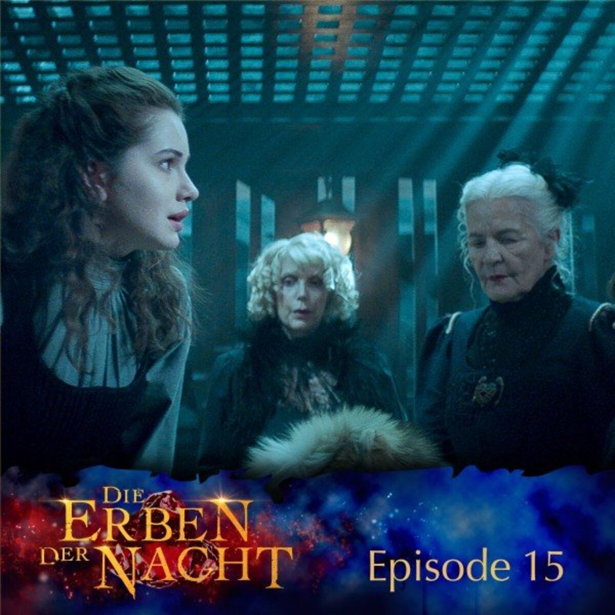 Album cover of Folge 15: Väter und Söhne (Das Original Hörspiel zur TV-Serie)