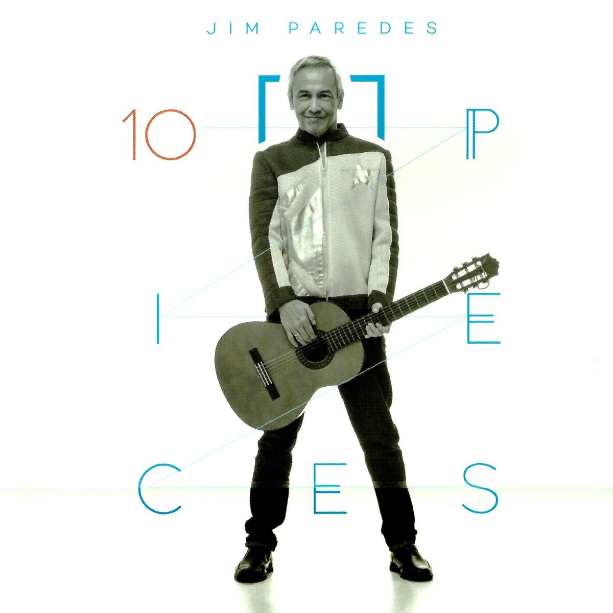 Album cover of 10 Pieces