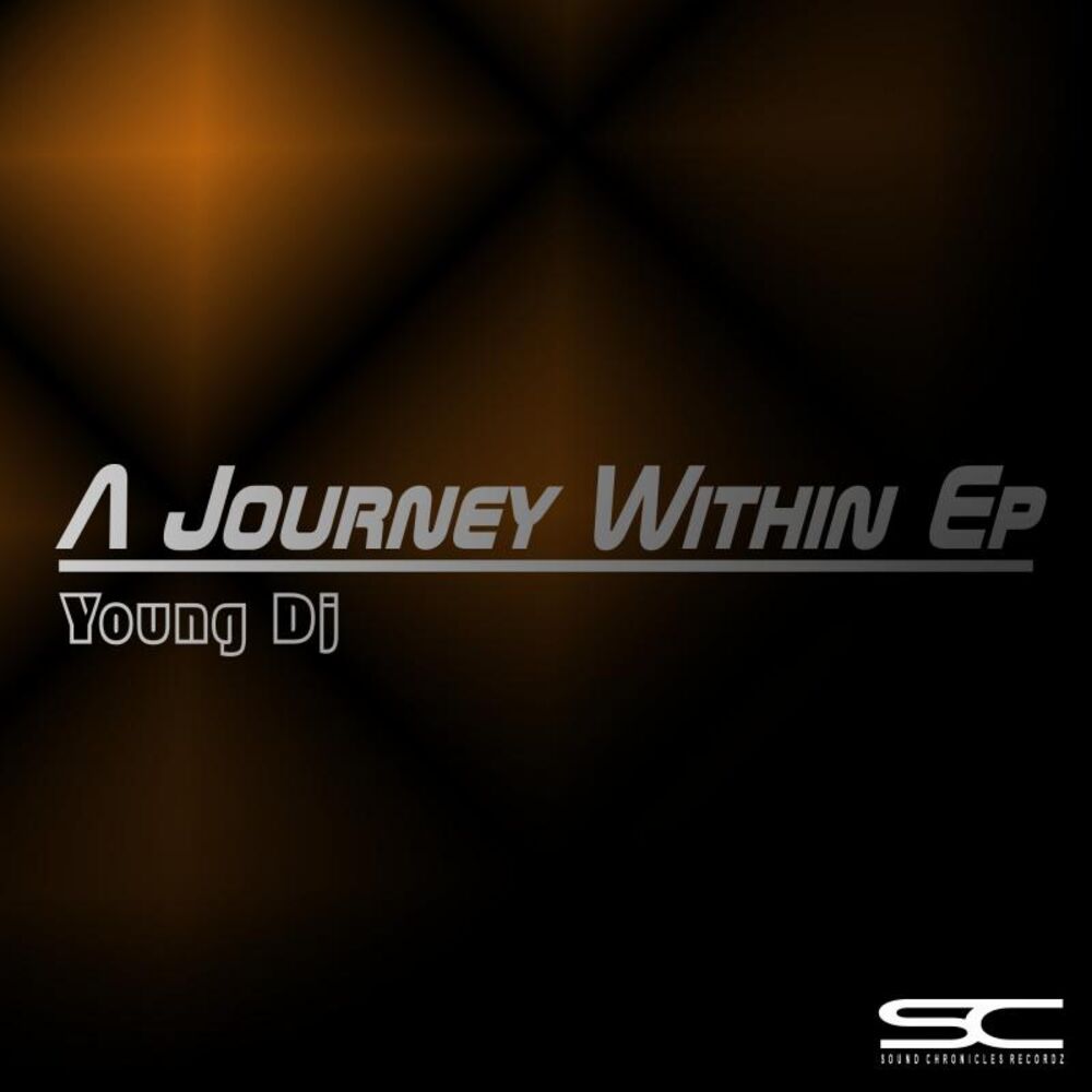 Picture of A Journey Within Ep