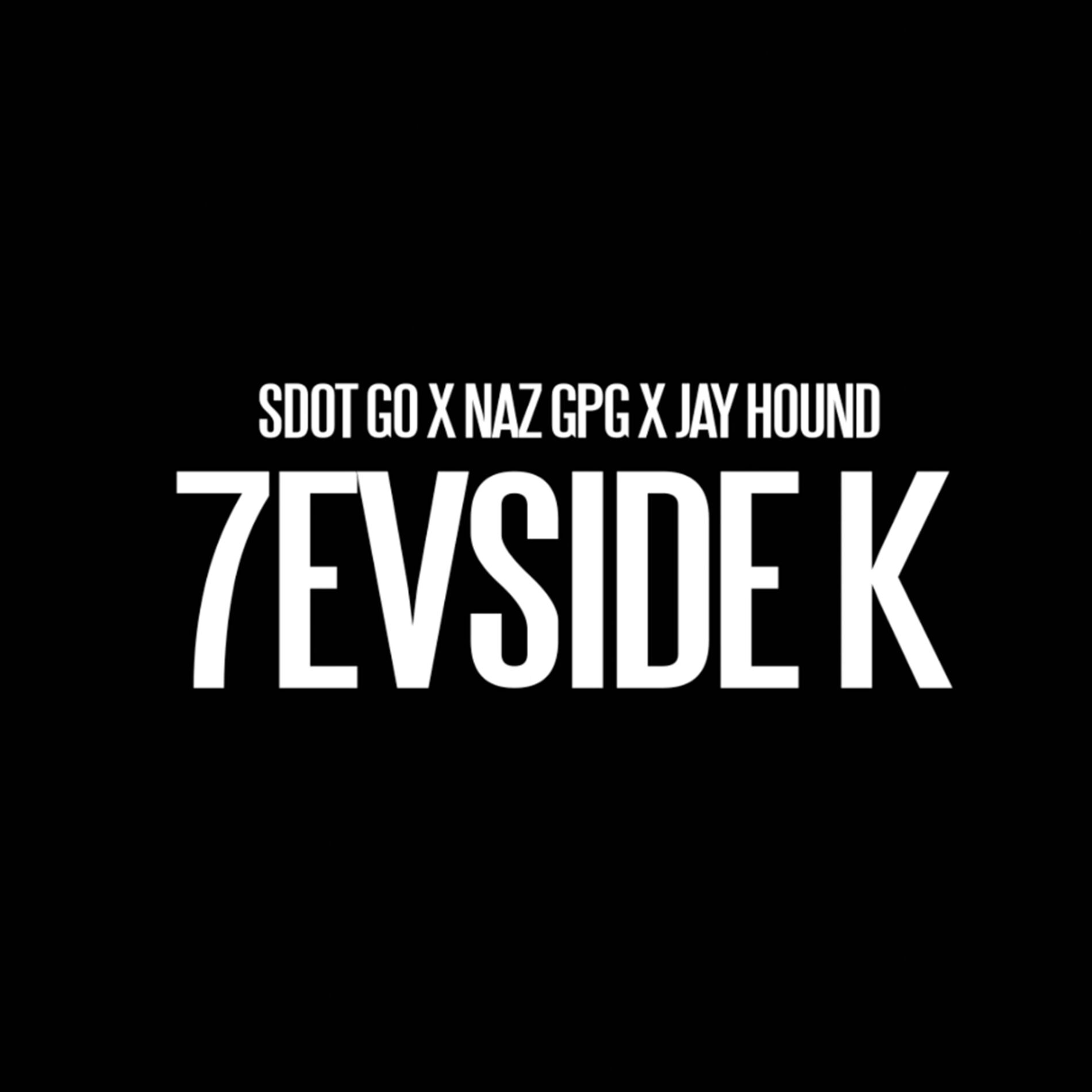 Album cover of 7evSide K