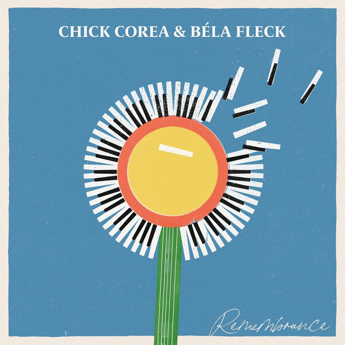 Album cover of The Otter Creek Incident
