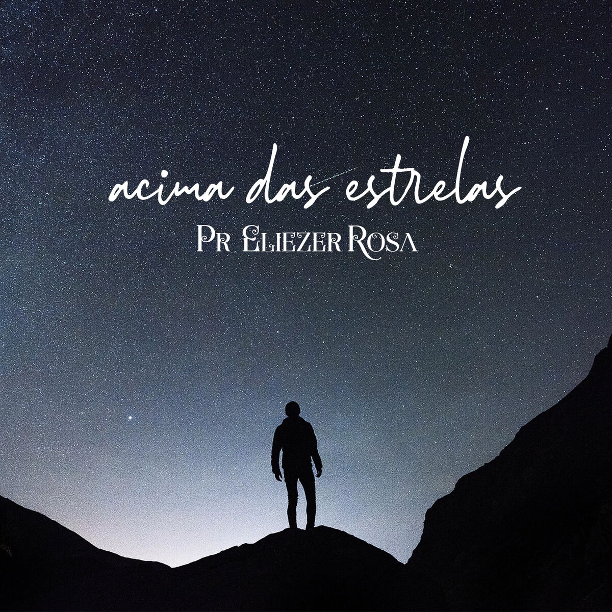 Album cover of Acima das Estrelas