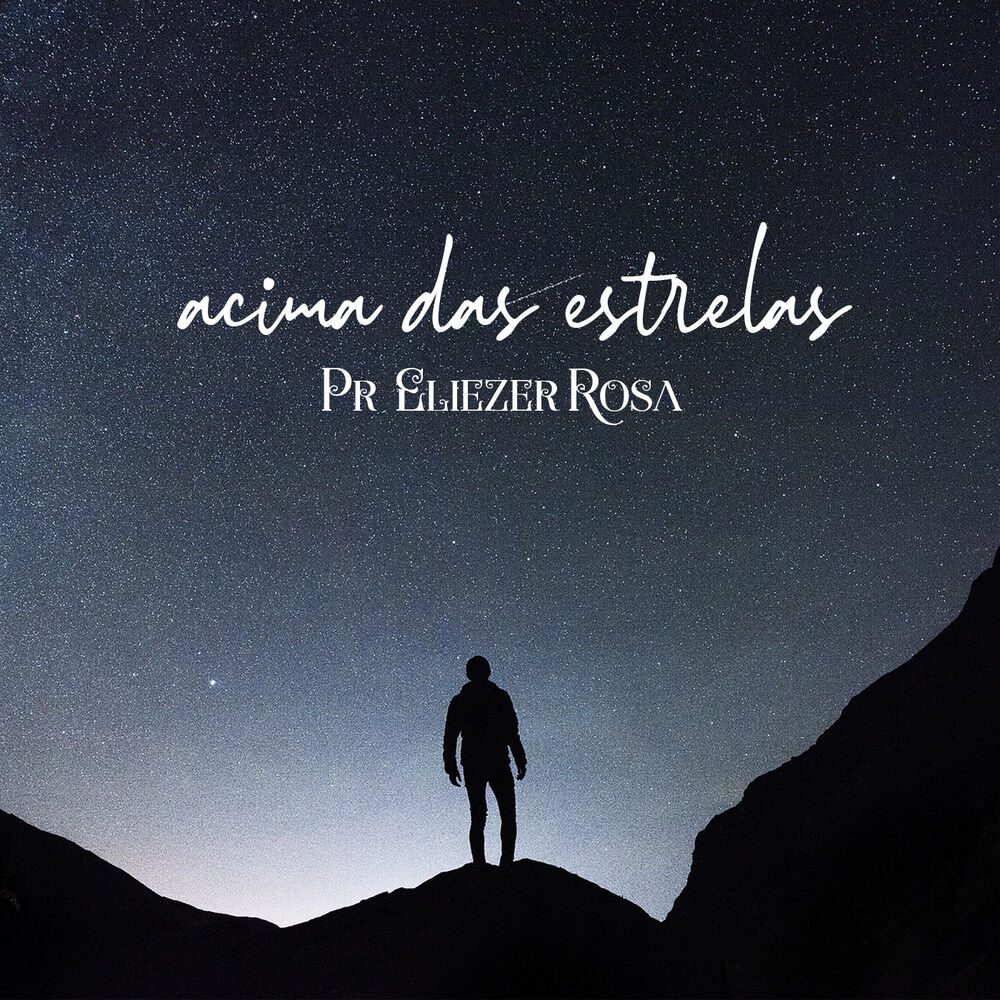 Picture of Acima das Estrelas (Ao Vivo)
