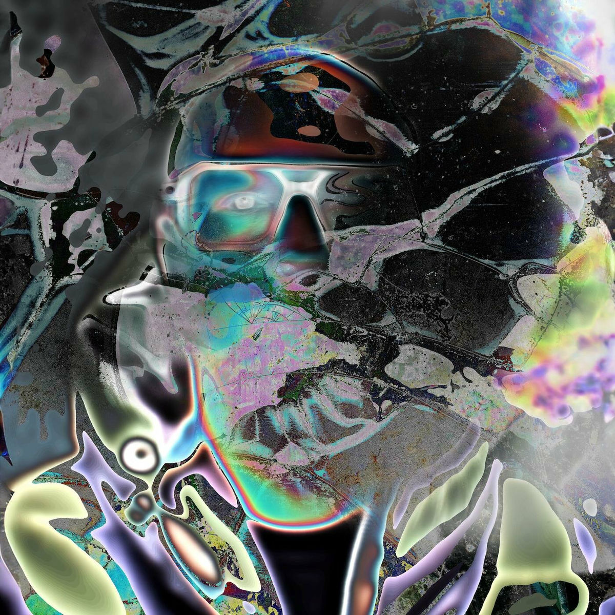 Album cover of Grush