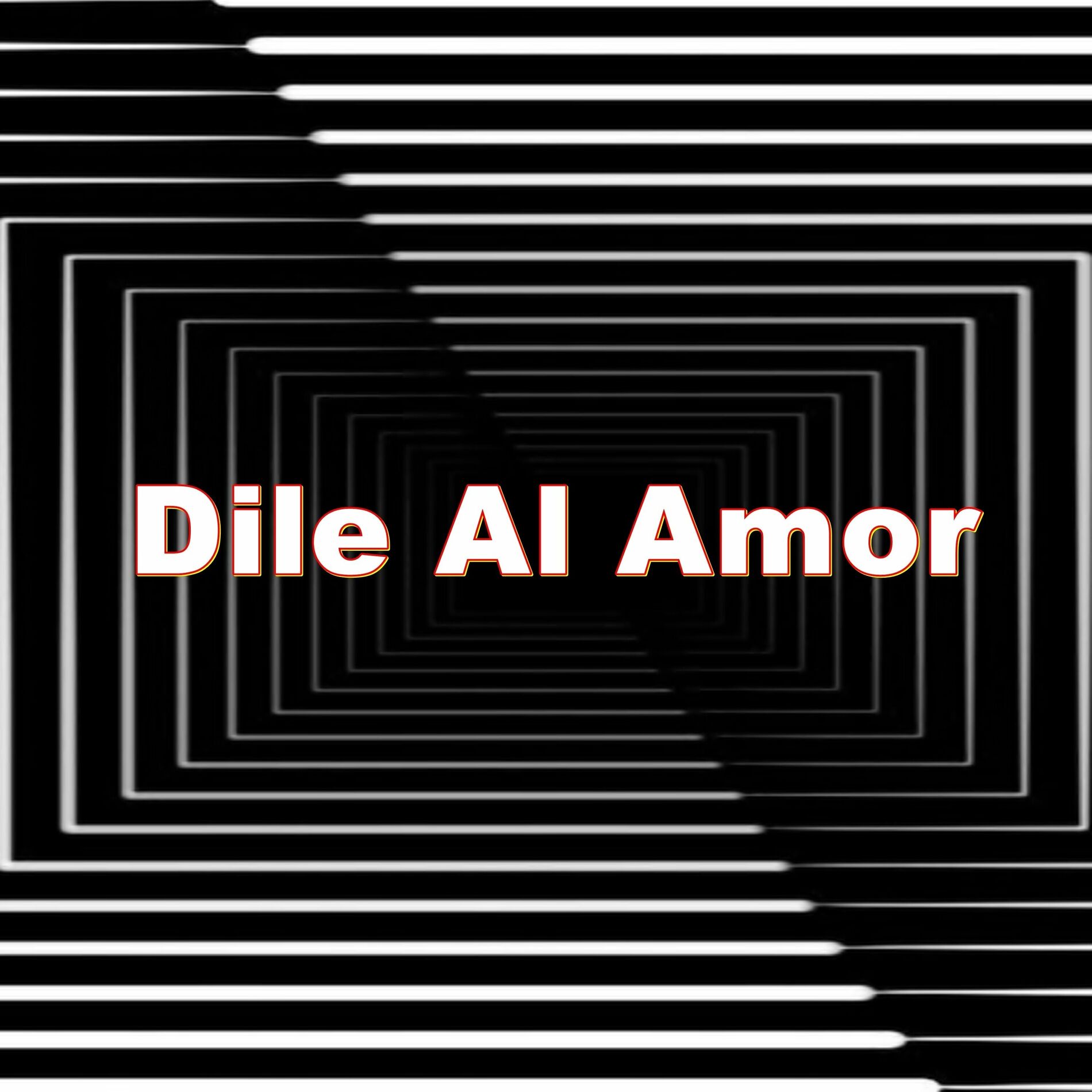 Album cover of Dile Al Amor