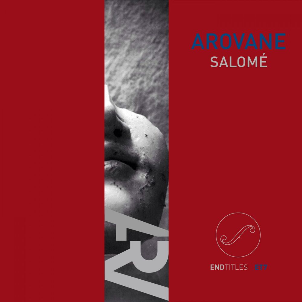 Picture of Salomé