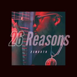 Cover of 26 Reasons