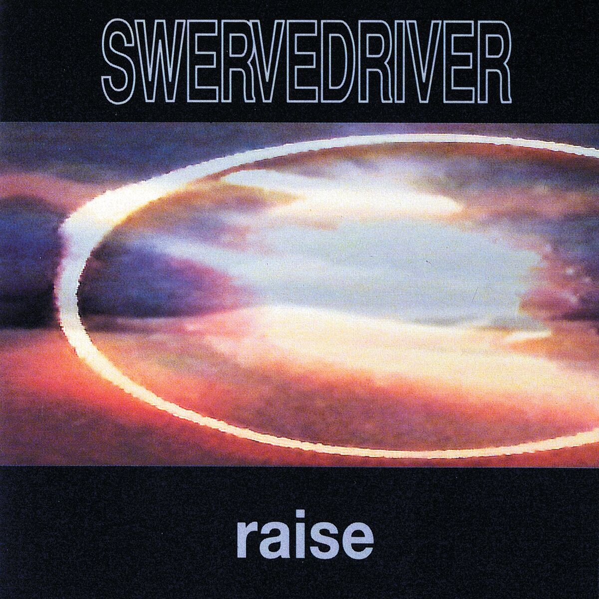 Album cover of Raise