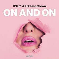 Cover of On and On