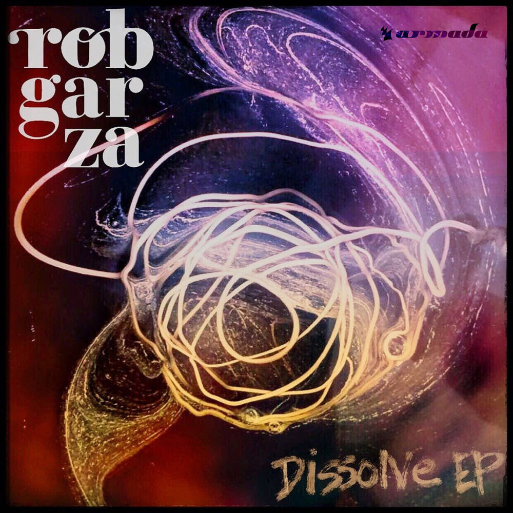 Picture of Dissolve EP