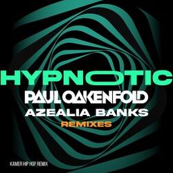 Cover of Hypnotic (Kamer Hip Hop Remix)