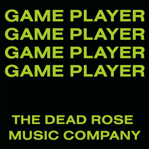 Game Player artwork