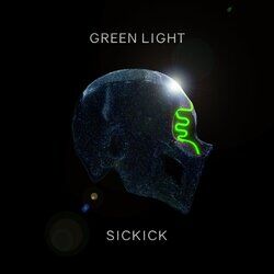 Cover of Green Light