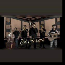 Cover of El Sergio