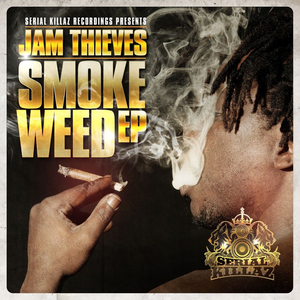 Picture of Smoke Weed EP