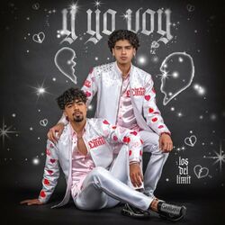 Cover of Y Yo Voy