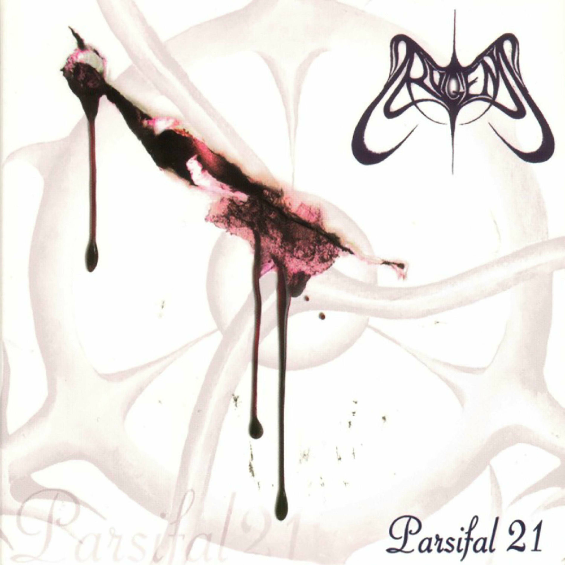 Album cover of Parsifal 21