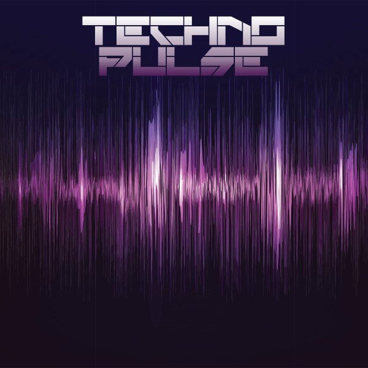 Album cover of Techno Pulse