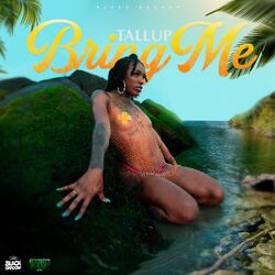 Cover of Bring Me