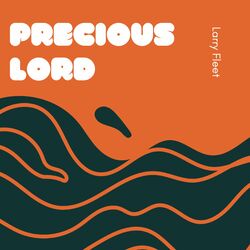 Cover of Precious Lord