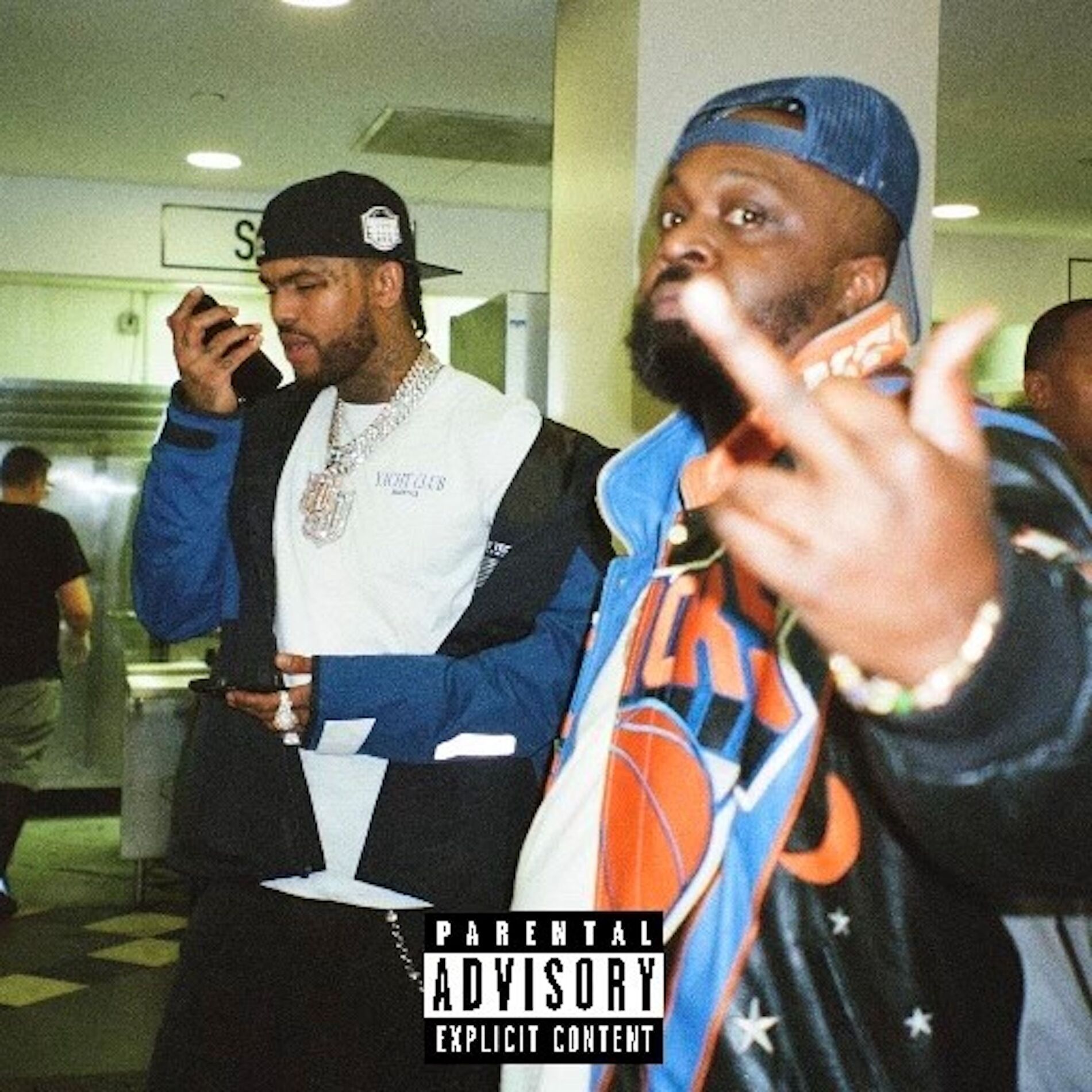 Album cover of Check