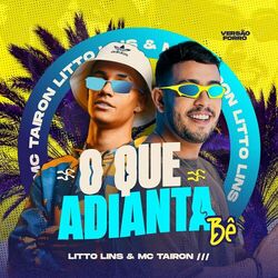 Cover of O Que Adianta Bê