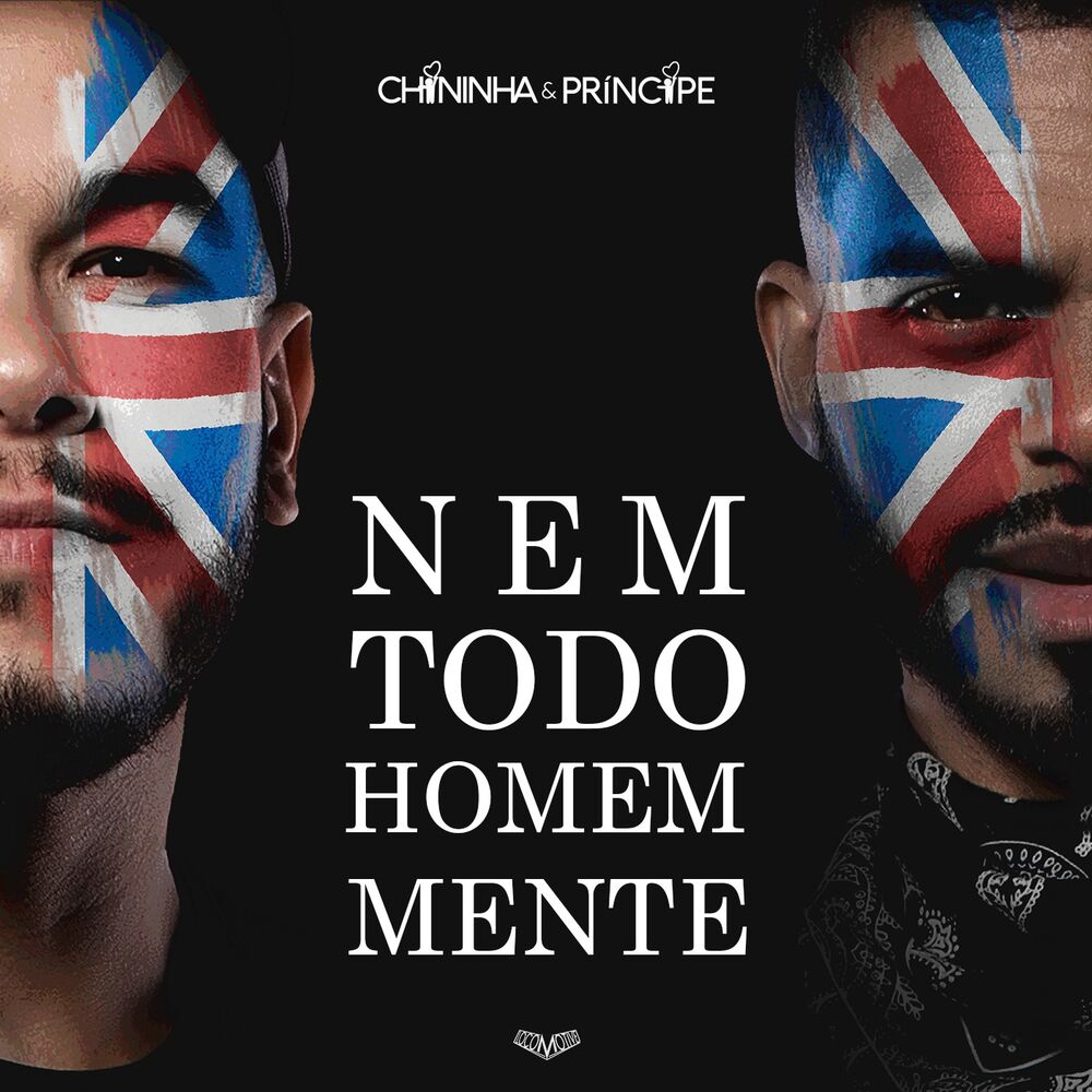 Picture of Nem Todo Homem Mente (Ao Vivo)