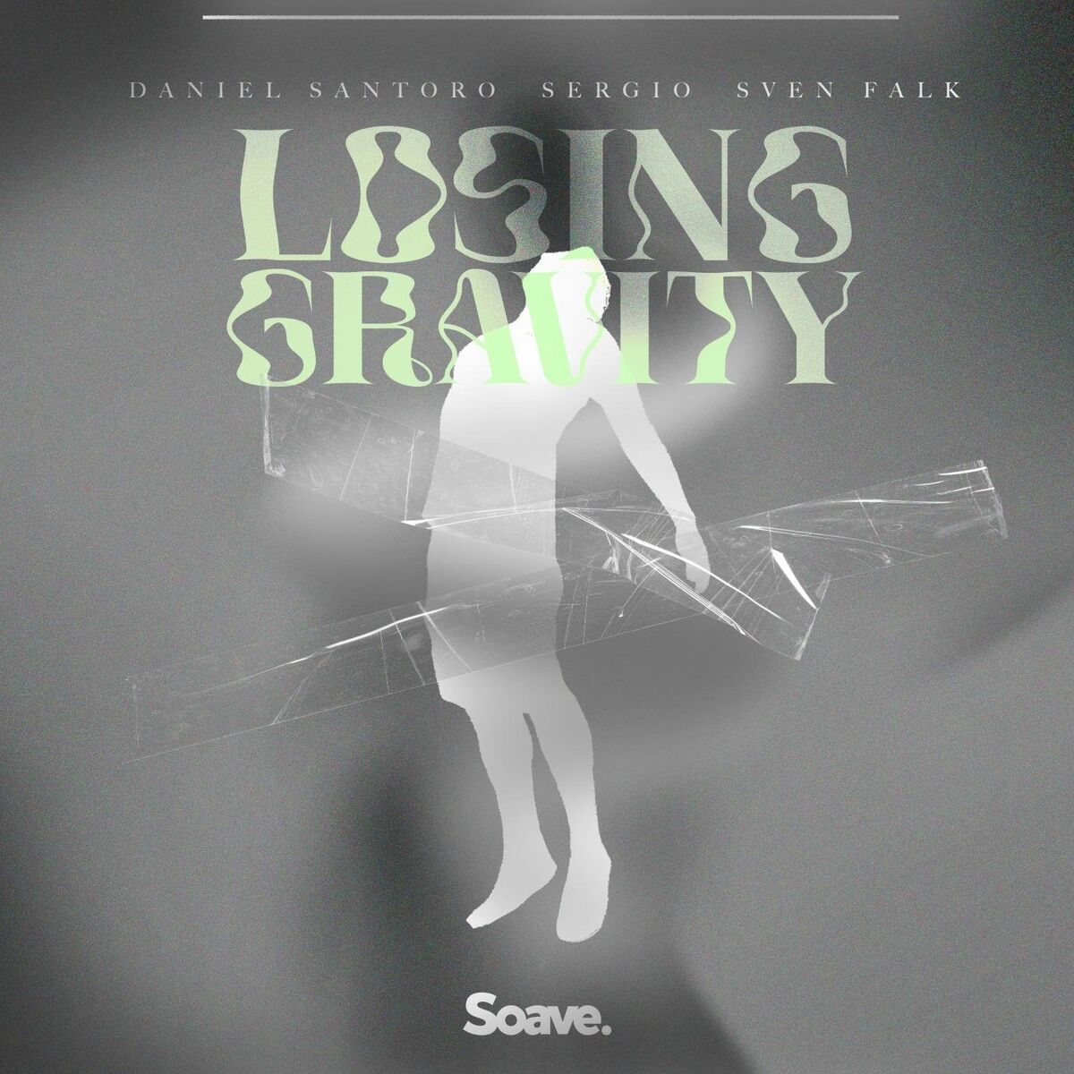 Album cover of Losing Gravity