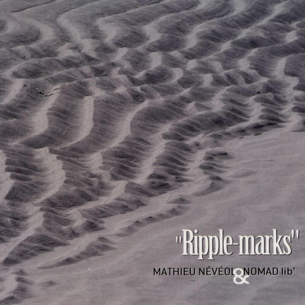 Picture of Ripple-Marks