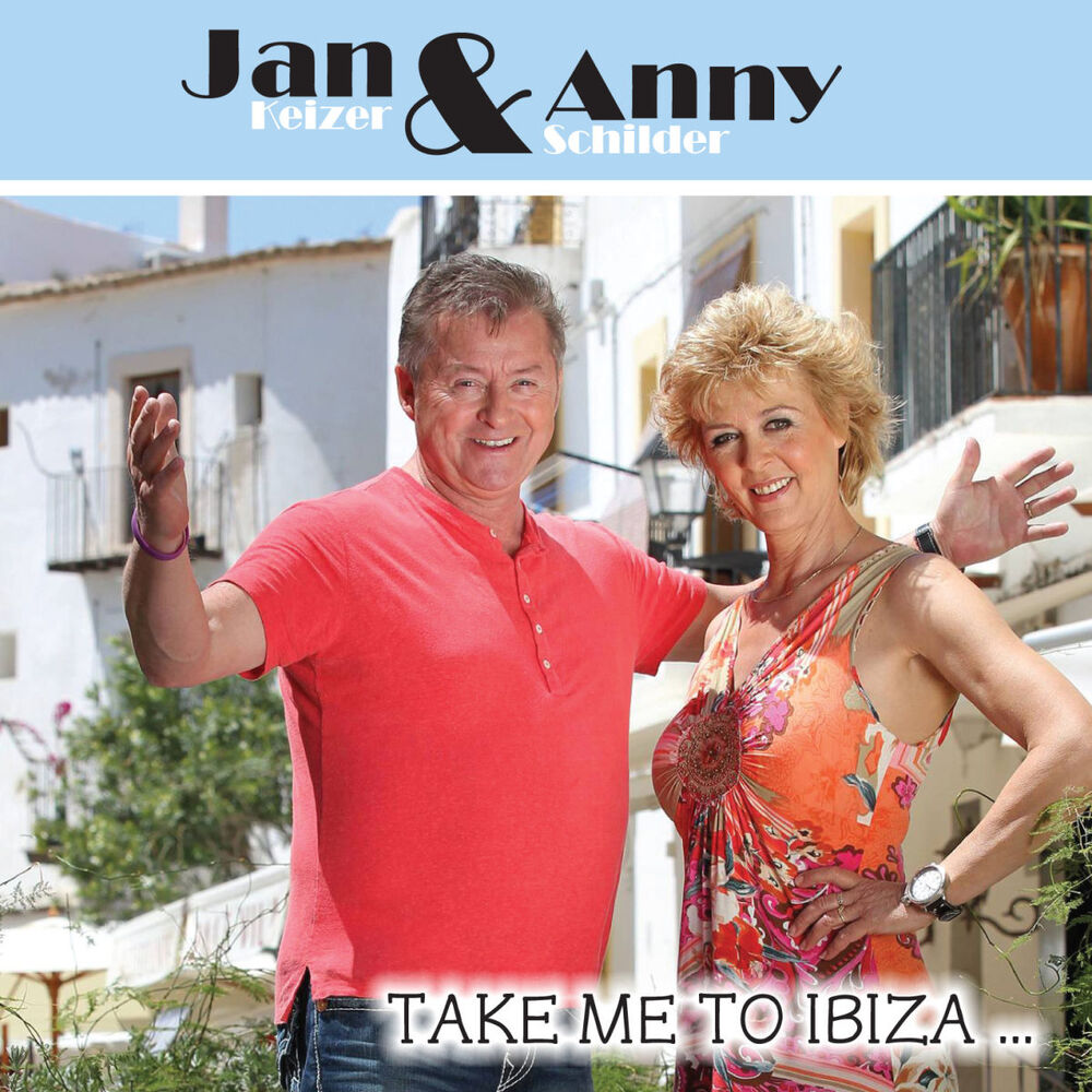 Picture of Take me to Ibiza