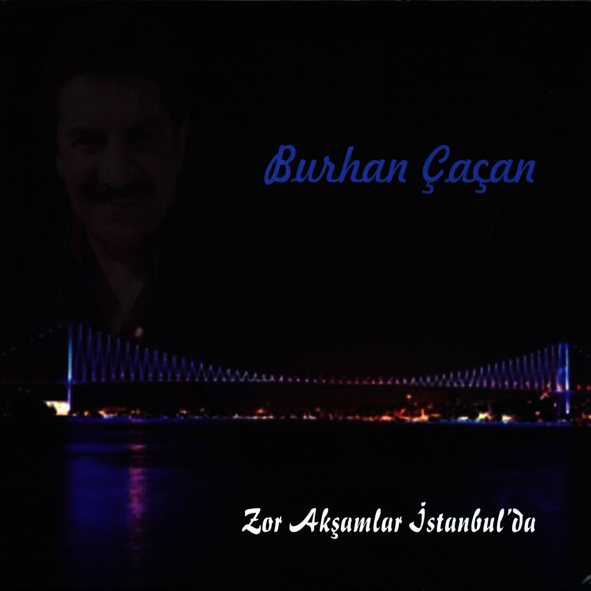 Album cover of Sende Kaldı Yüreğim