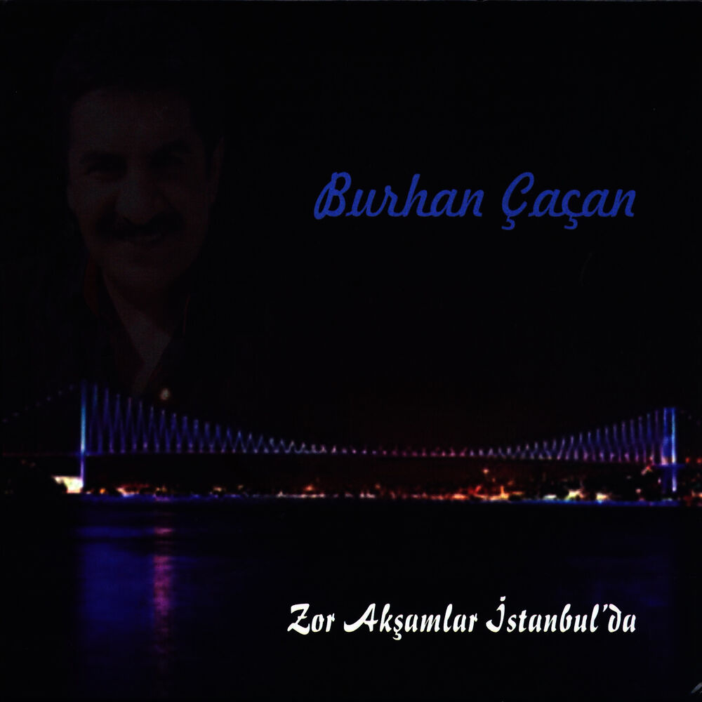Picture of Zor Akşamlar İstanbulda