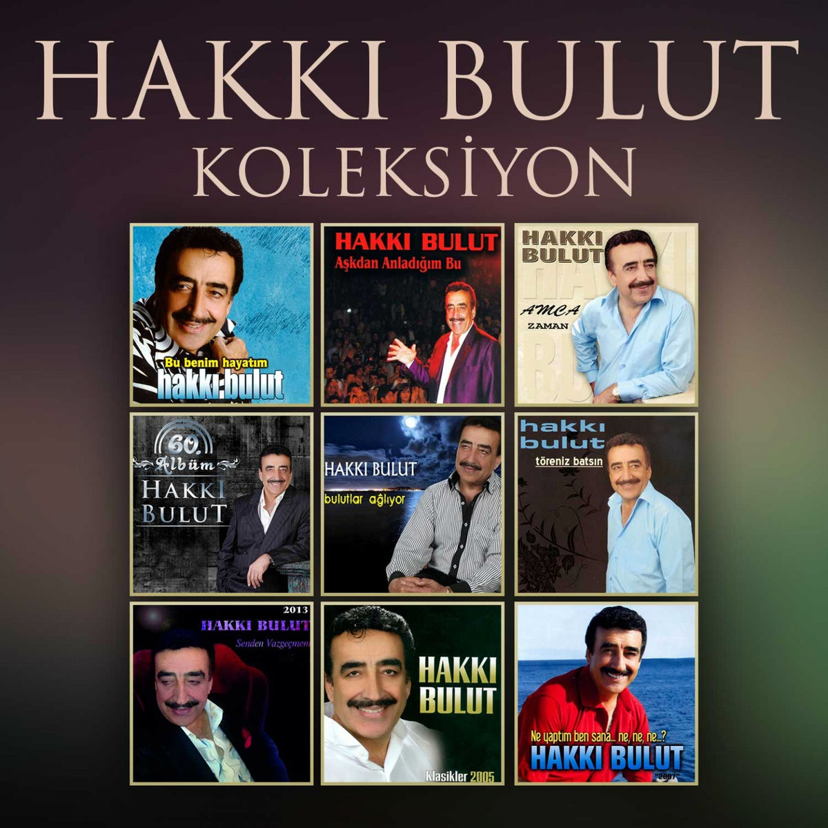 Album cover of Bir Gün