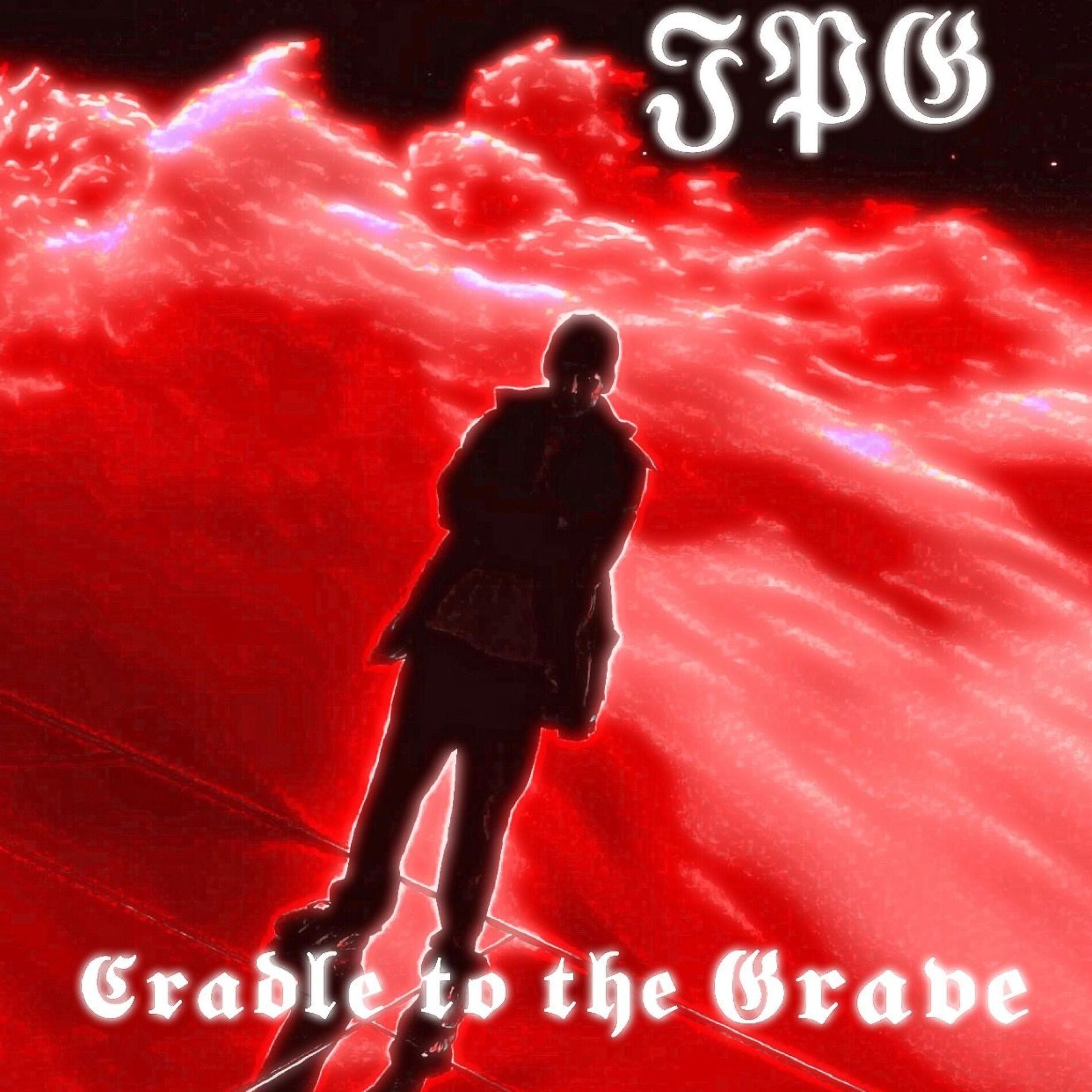 Album cover of Cradle to the Grave