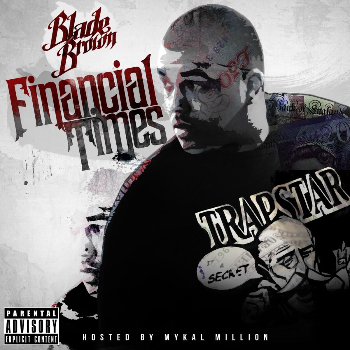 Album cover of Intro