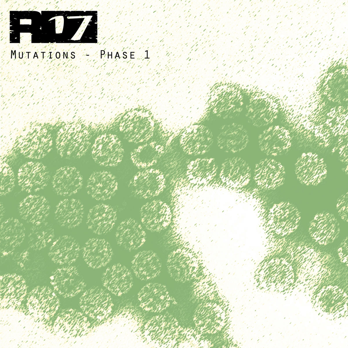 Album cover of Point de mire