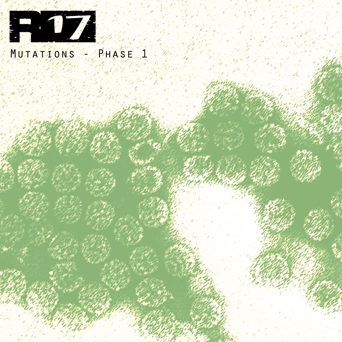 Album cover of Mutations / Phase 1