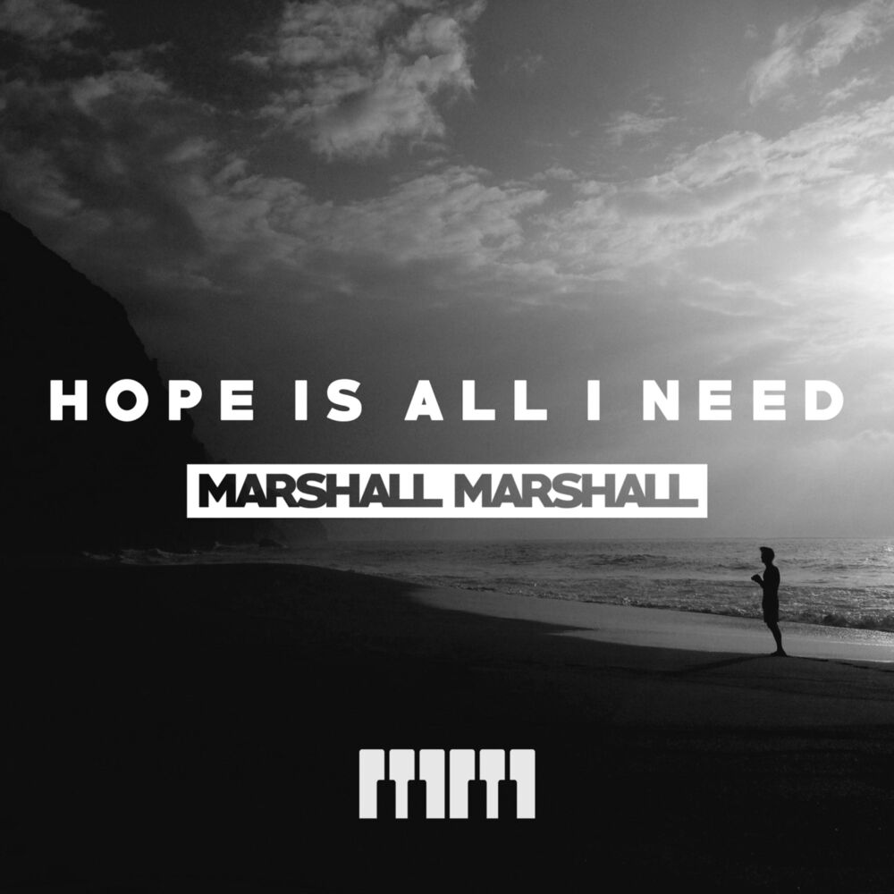 Picture of Hope Is All I Need