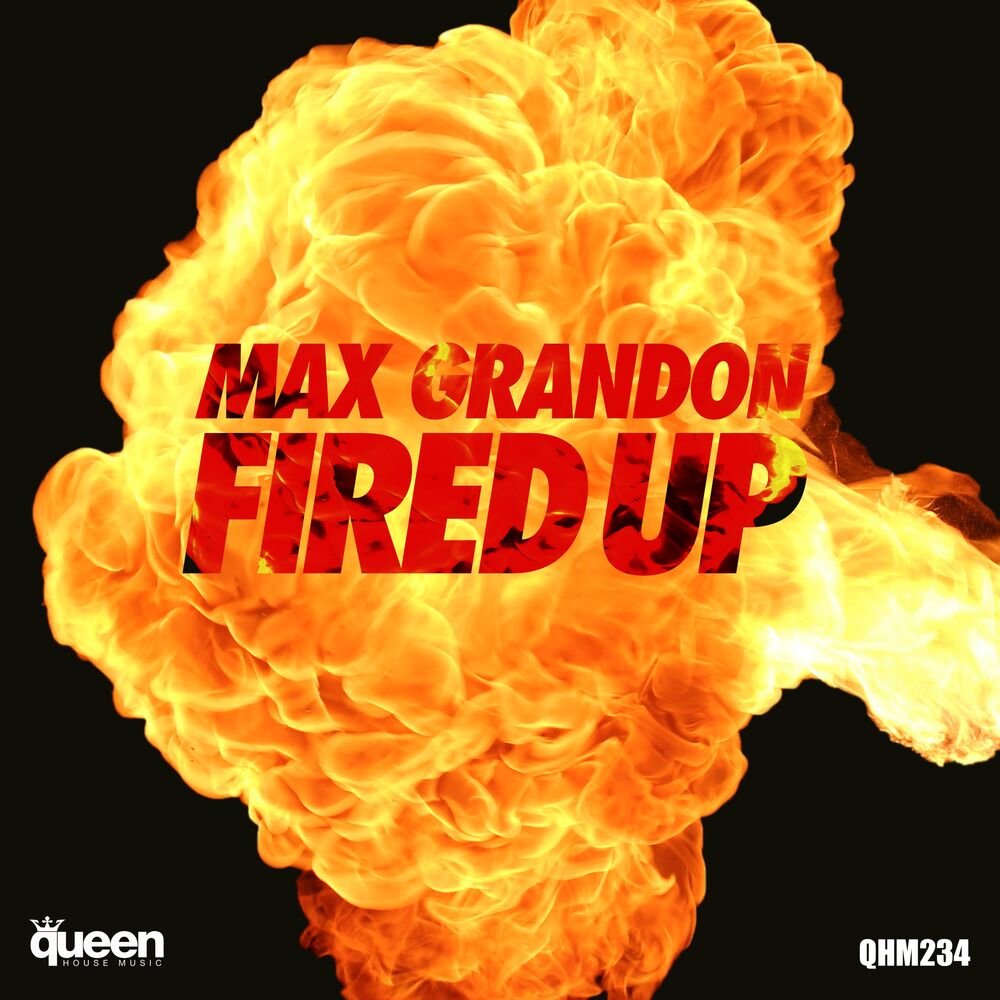 Picture of Fired Up