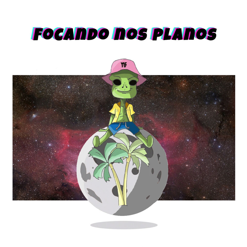 Picture of Focando nos Planos