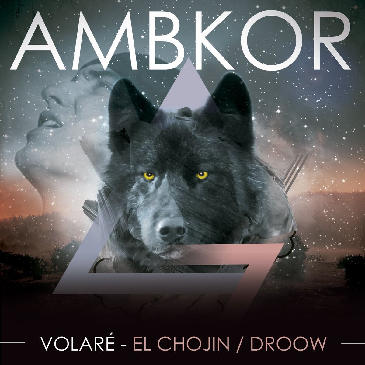 Album cover of Volaré