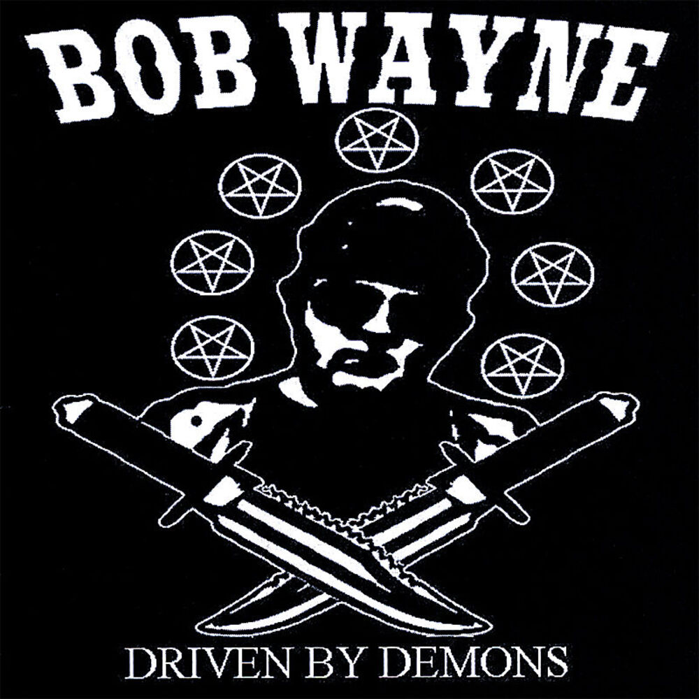 Picture of Driven By Demons