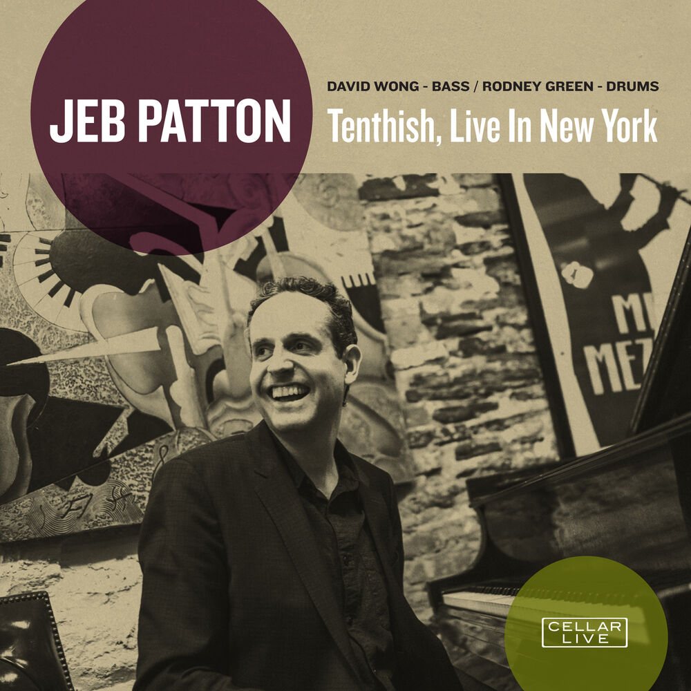 Picture of Tenthish, Live in New York