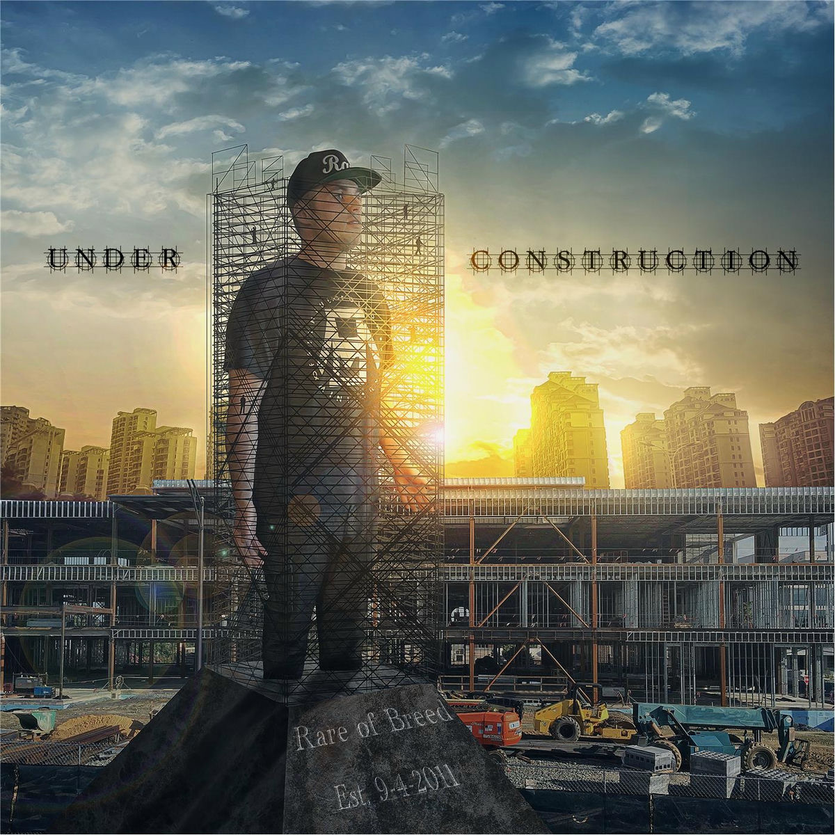 Album cover of Deliverance
