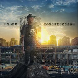 Cover of Under Construction