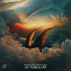 Cover of Afterglow