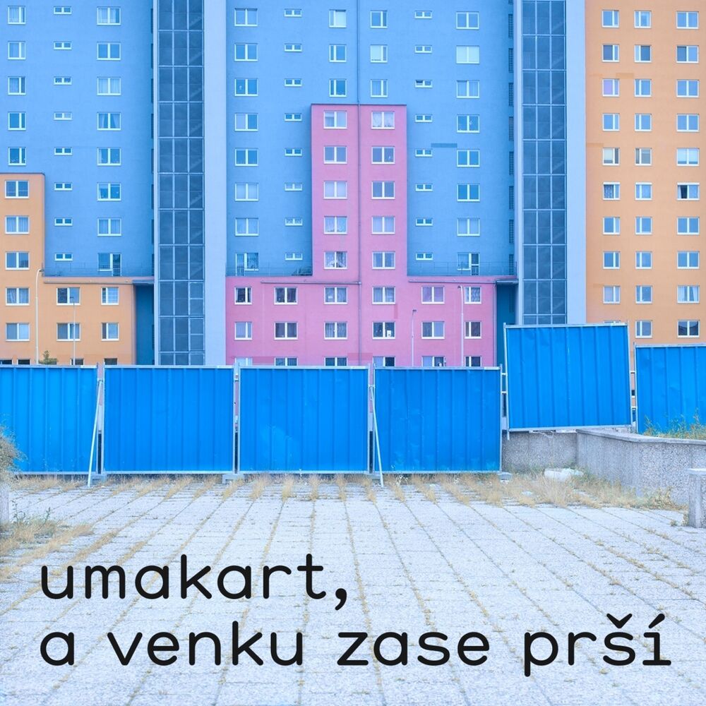 Picture of A Venku Zase Prší