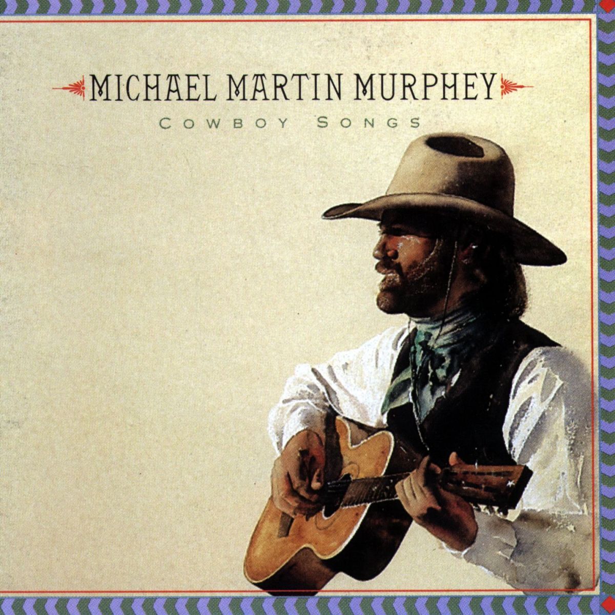 Album cover of Cowboy Logic
