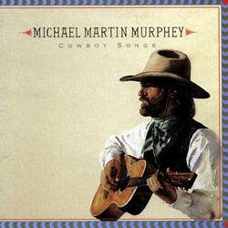 Cover of Cowboy Songs