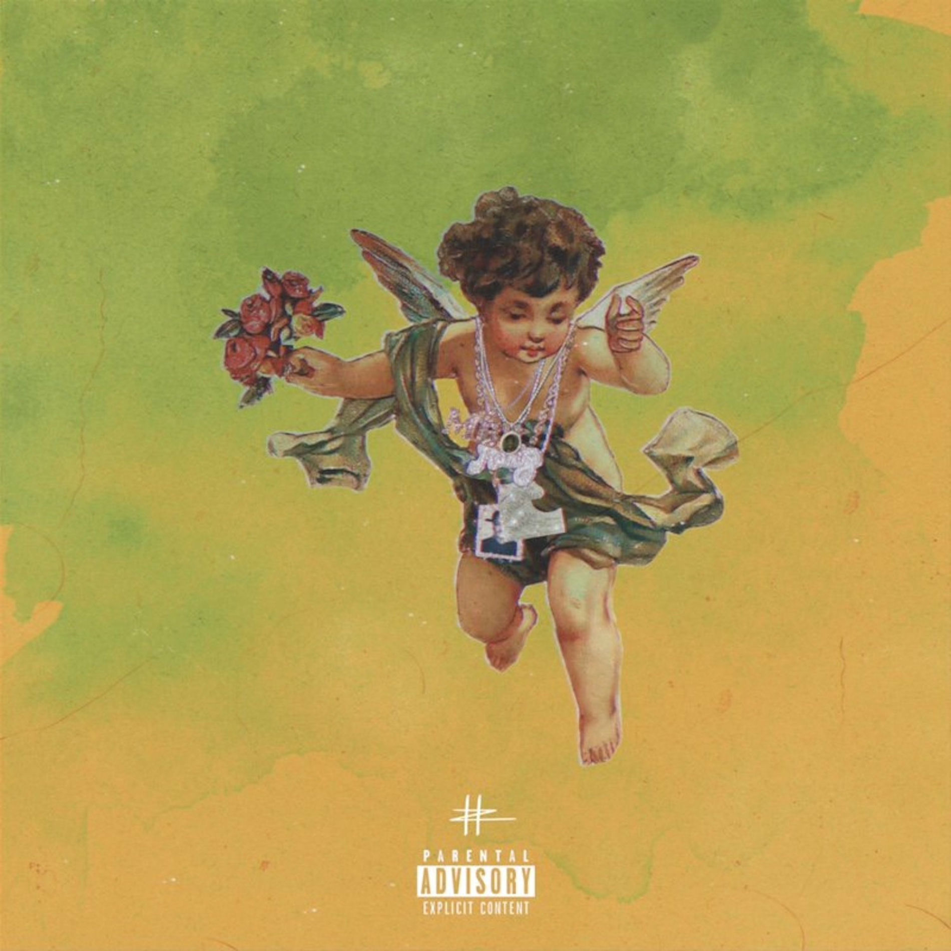 Album cover of Merciless